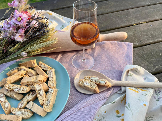 Cantuccini toscani - 150 gr