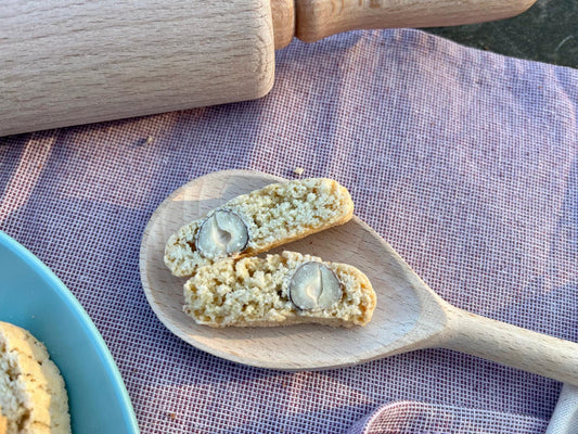 Cantuccini tozzetti - 150 gr