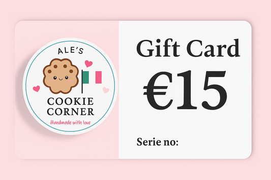 Add a Gift CARD!💌🎁